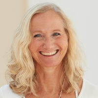 Yogaforum Düsseldorf · Martin Henniger Dozentinnen-Porträt Anja
