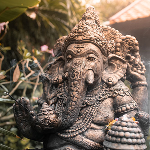 Ganesha