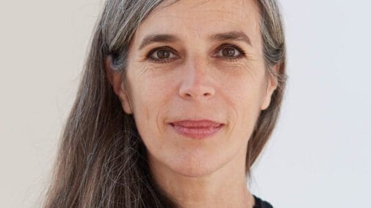 Yogaforum Düsseldorf · Martin Henniger Dozentinnen-Porträt Suzanne