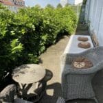 Balkon Yogaforum