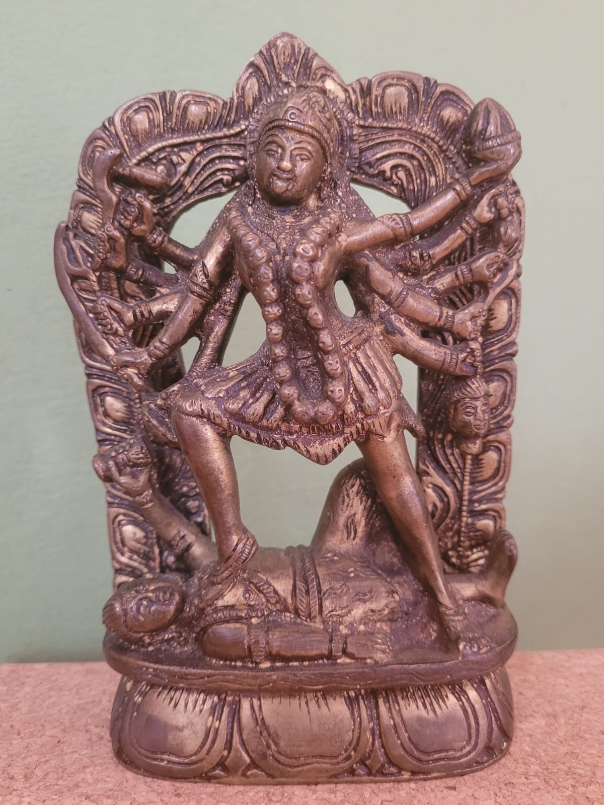 20251004 Tod u Sterben Uwe Kali