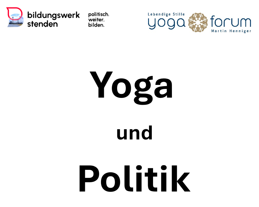 Yoga und Politik Bild2
